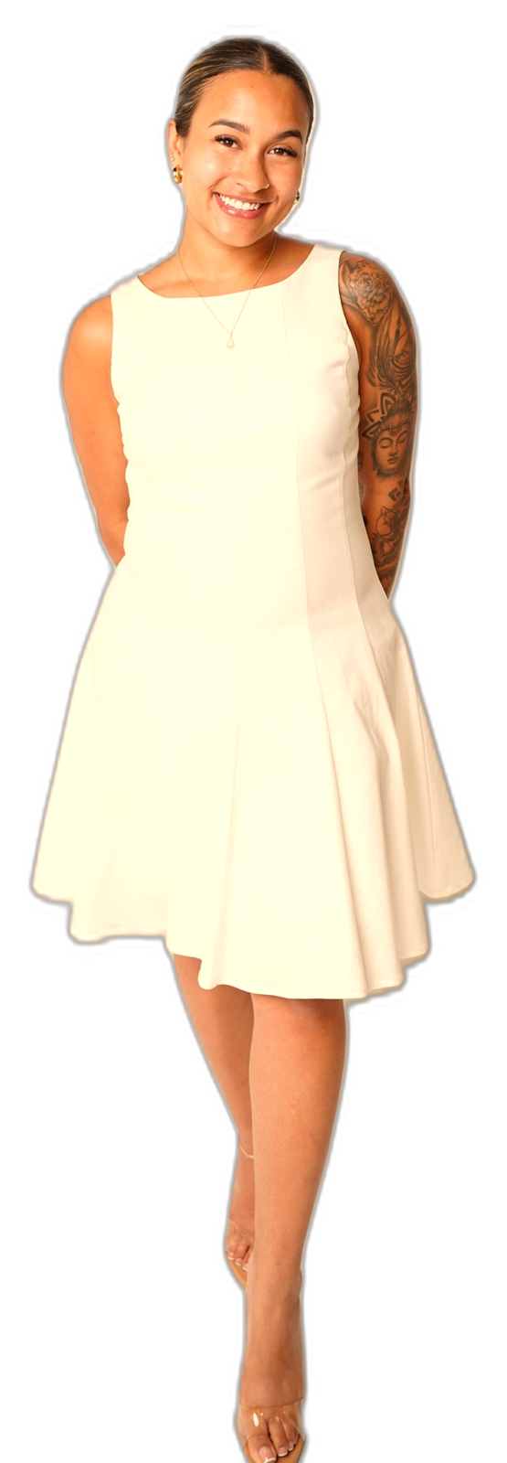 Kaila Raymond, founder of Ikonik Marketing in Fort Lauderdale